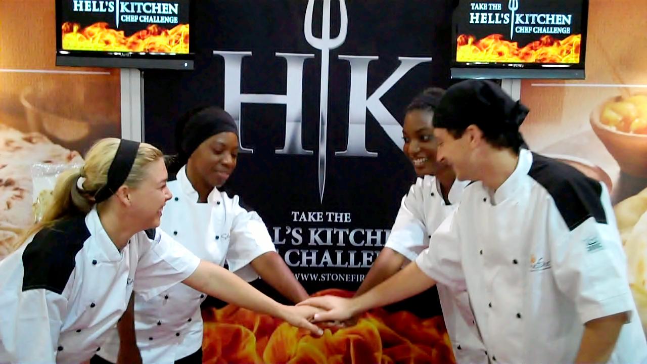 hells kitchen